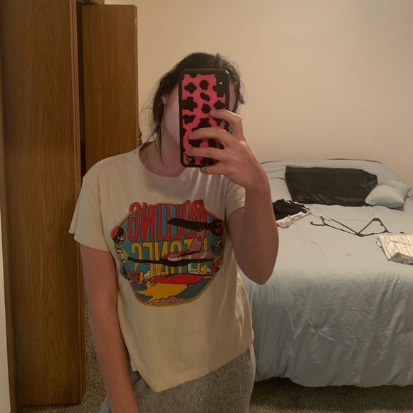 Rolling Stones tshirt - Picture 2 of 3